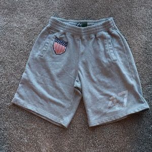 LRG Shorts.